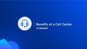 Call center in Karachi - SNJ